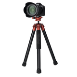 City traveler mark ii - aluminum tripod