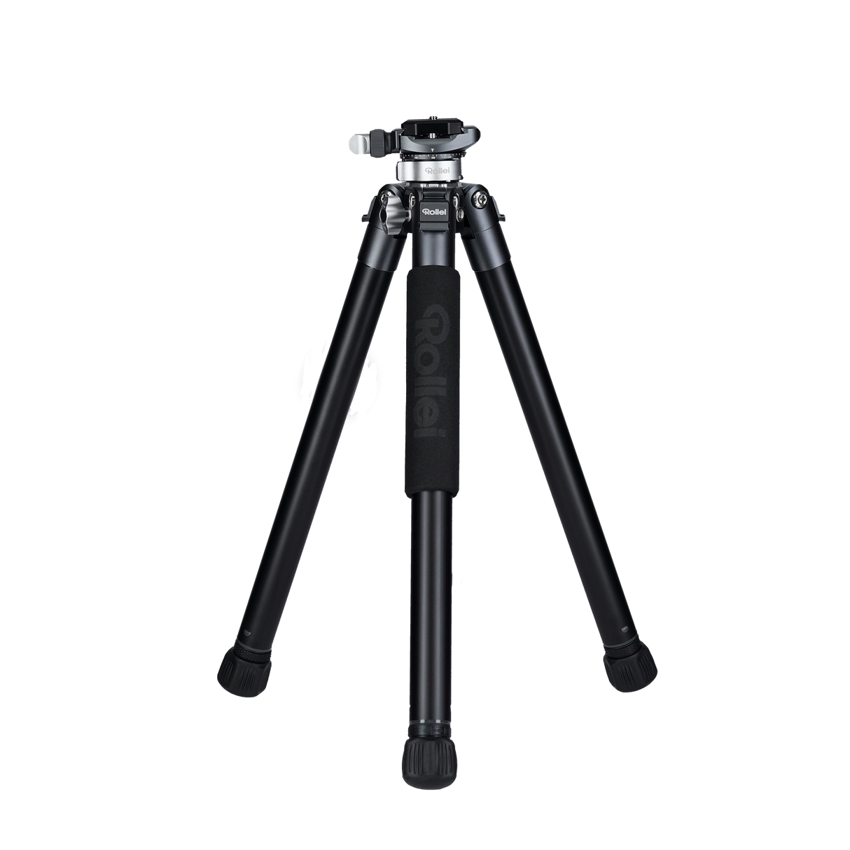 City traveler mark ii - aluminum tripod