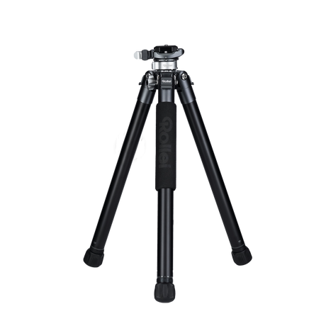 City traveler mark ii - aluminum tripod