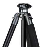 City traveler mark ii - aluminum tripod