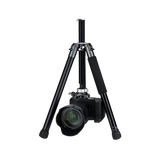 City traveler mark ii - aluminum tripod