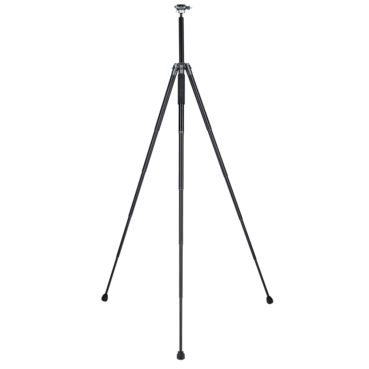 City traveler mark ii - aluminum tripod