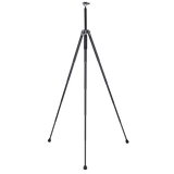 City traveler mark ii - aluminum tripod