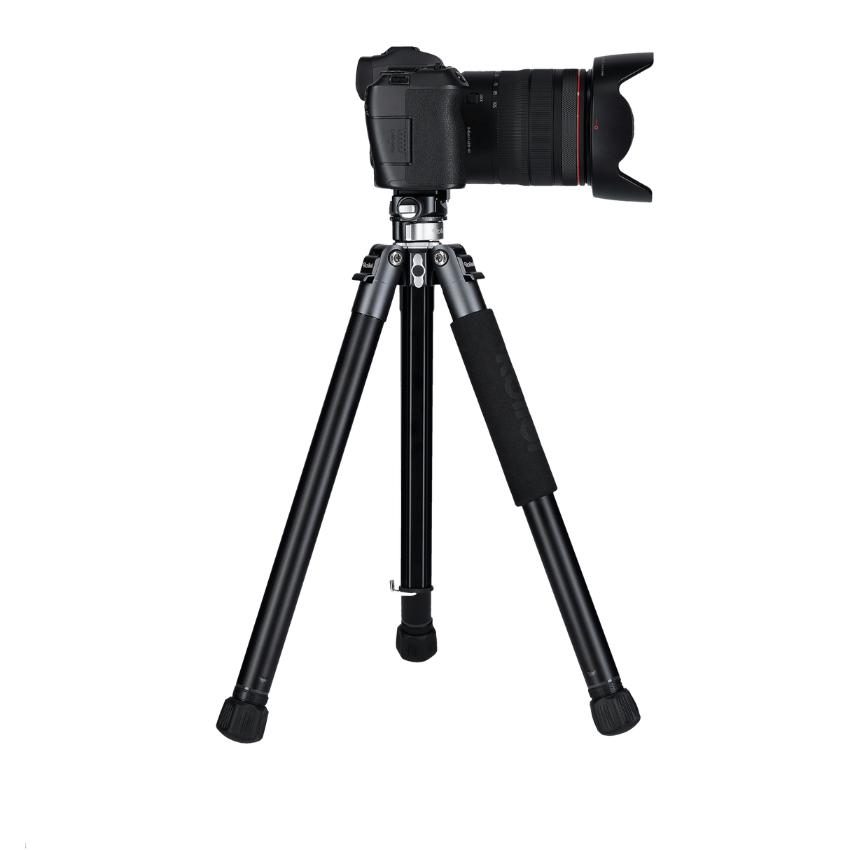 City traveler mark ii - aluminum tripod