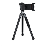 City traveler mark ii - aluminum tripod