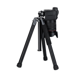 City traveler mark ii - aluminum tripod