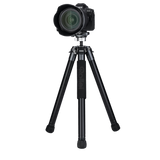 City traveler mark ii - aluminum tripod