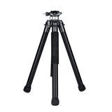 City traveler mark ii - aluminum tripod