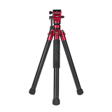 City traveler mark ii - aluminum video tripod