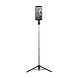 Smartphone tripod | extendable | Magnetic | For iPhones