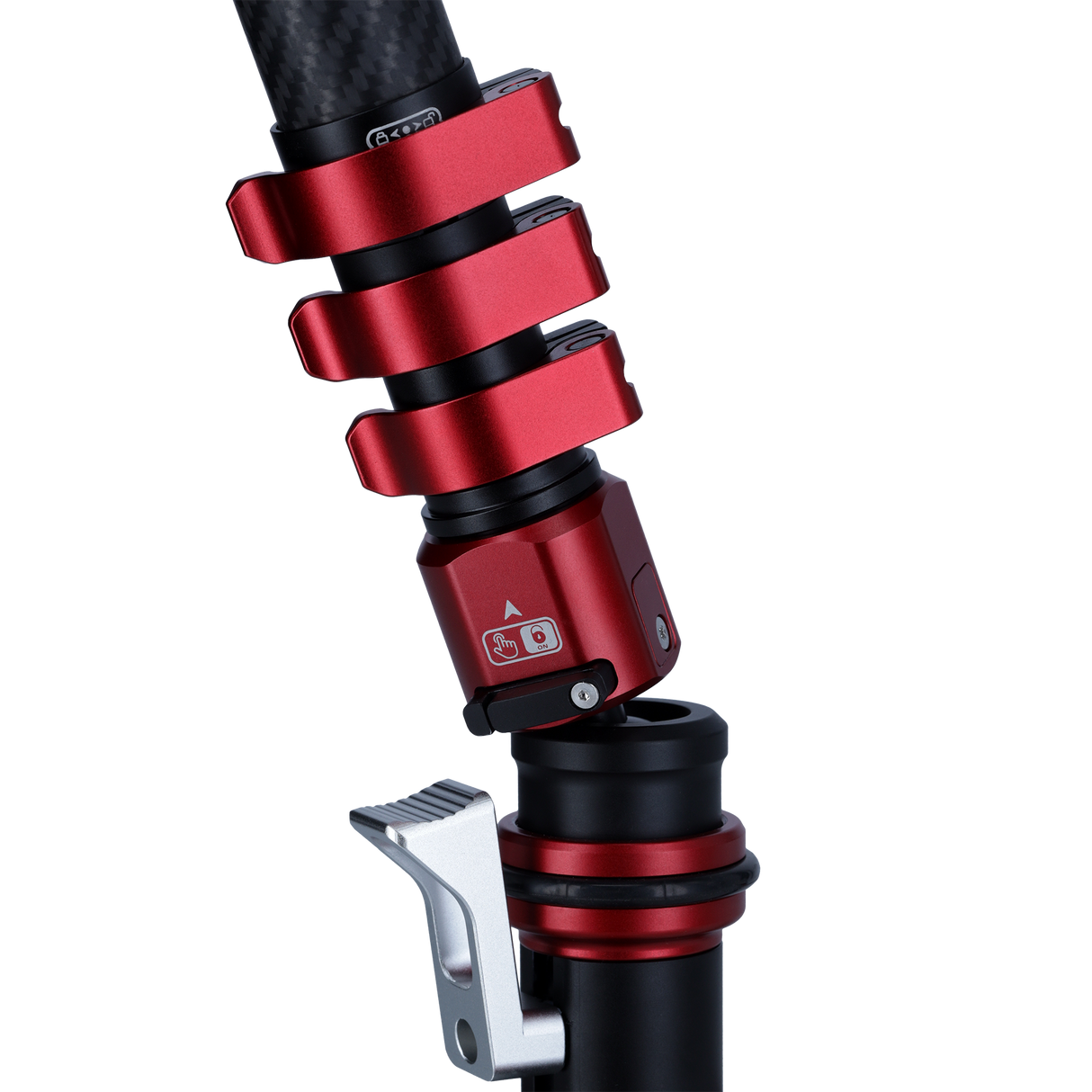 Easy Traveler Carbon Monopod