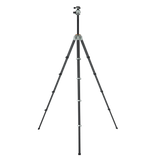 Lion Rock Traveler Pro including tripod head