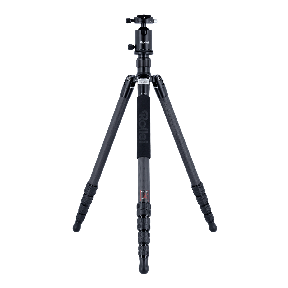 Tripod | Carbon | C6i XXL