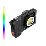 LED continuous light | RGB | 60W | LUX series