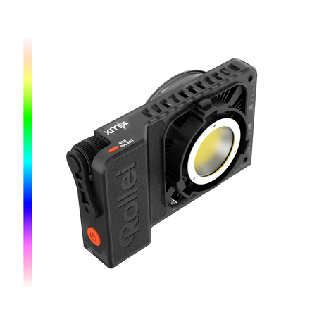 LED continuous light | RGB | 60W | LUX series