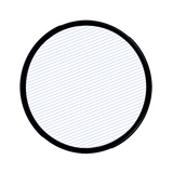 F: x Pro magnetic round filter Mark II 82 mm - Blue Streak