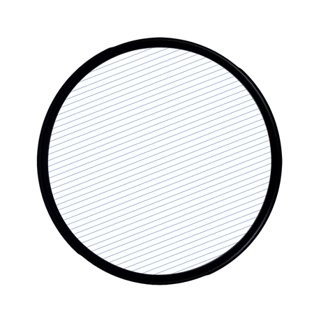 F: x Pro magnetic round filter Mark II 82 mm - Blue Streak