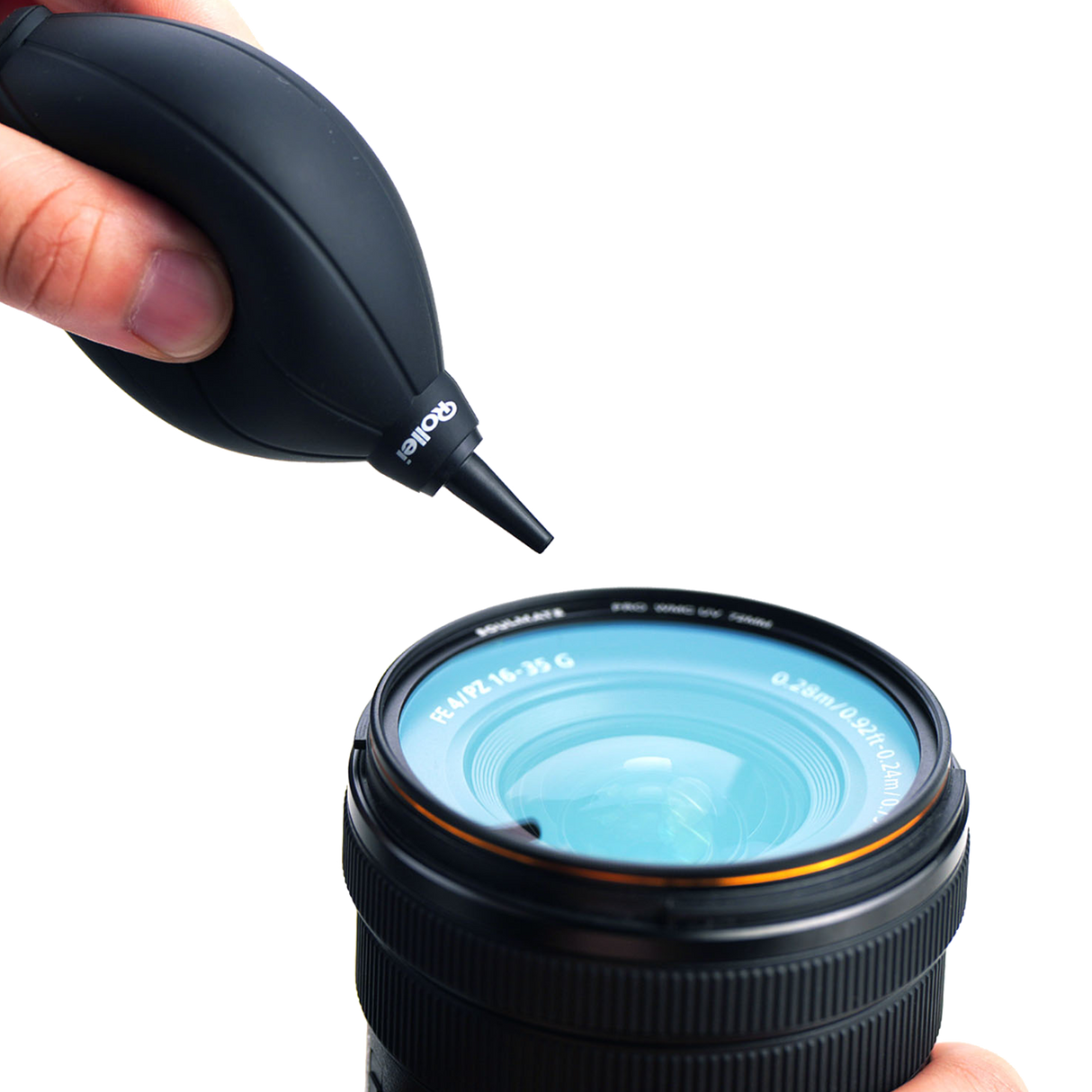 Sensor cleaning kit XL - For full frame cameras