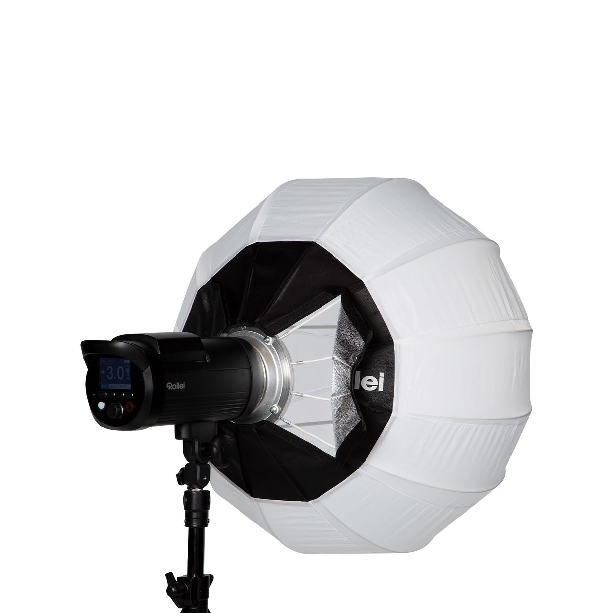 Quick Ball soft box 56 cm