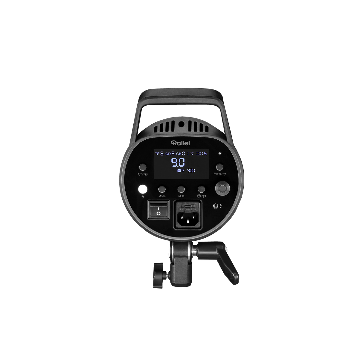 Studio Pro 1200 - studio flash