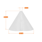 B-Stock Light Cone Smartphone