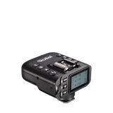 TR-Q6II Universal radio transmitter for studio flashes