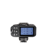 TR-Q6II Universal Studio Flash Wireless Transmitter - For Sony cameras