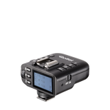 TR-Q6II Universal Studio Flash Wireless Transmitter - For Sony cameras