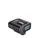 TR-Q6II Universal Studio Flash Wireless Transmitter - For Sony cameras