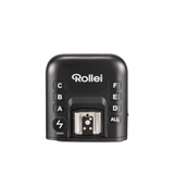 TR-Q6II Universal Studio Flash Wireless Transmitter - For Sony cameras