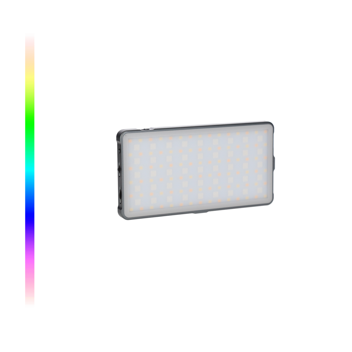 LUMIS Slim LED S - RGB LED permanent light