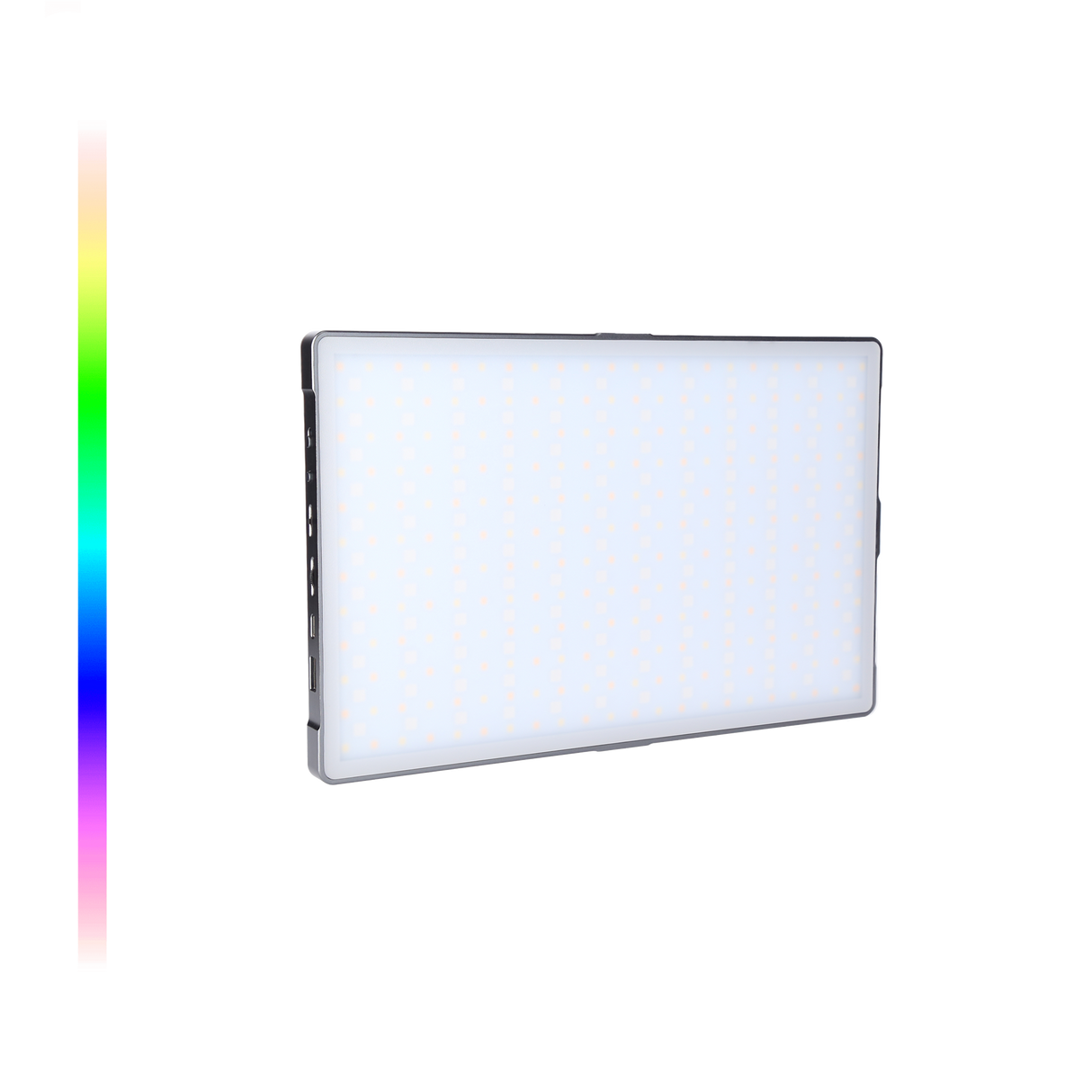 LUMIS Slim LED L - RGB LED permanent light