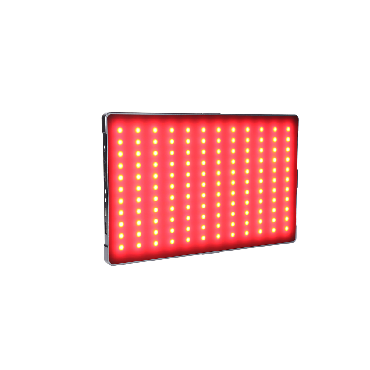 LUMIS Slim LED L - RGB LED permanent light