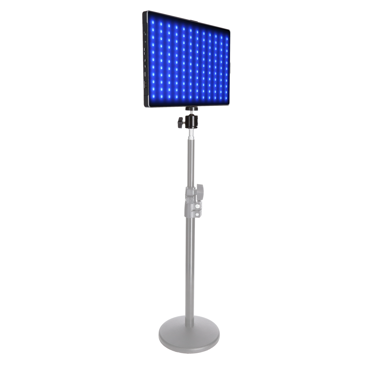 LUMIS Slim LED L - RGB LED permanent light