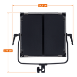 VIBE Panel 900 RGB