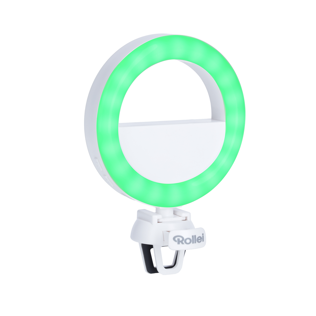 LUMIS mini ring light RGB