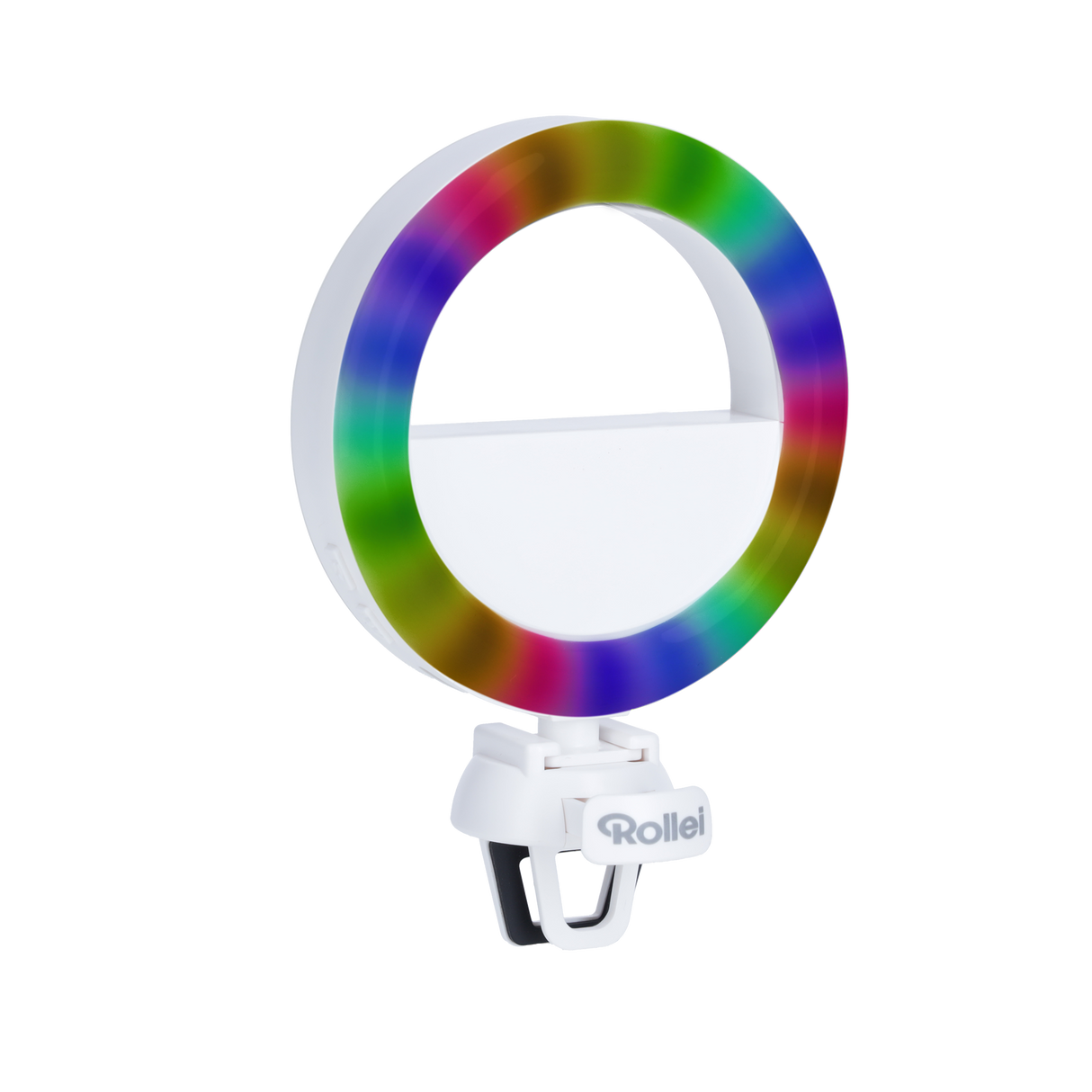 LUMIS mini ring light RGB