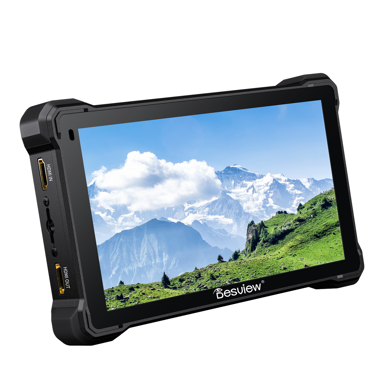 Desview monitor r7iii - 7"touchscreen monitor