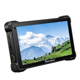 Desview monitor r7iii - 7"touchscreen monitor