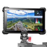 Desview monitor r7iii - 7"touchscreen monitor