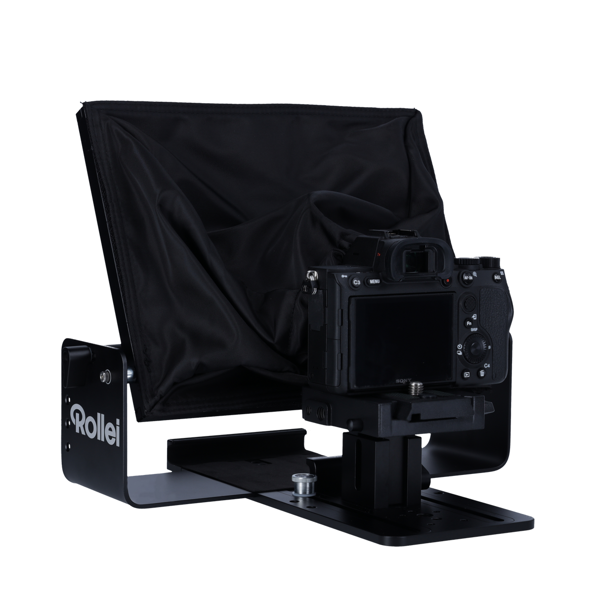 B-goods Teleprompter MT 12