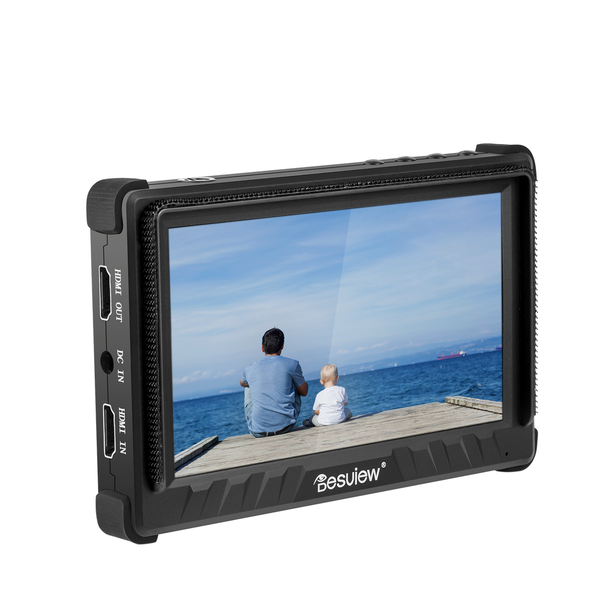 Desview P5II - 5.5"camera monitor