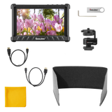 Desview P5II - 5.5"camera monitor