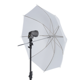 Blitz Neiger I with umbrella holder I for flashes