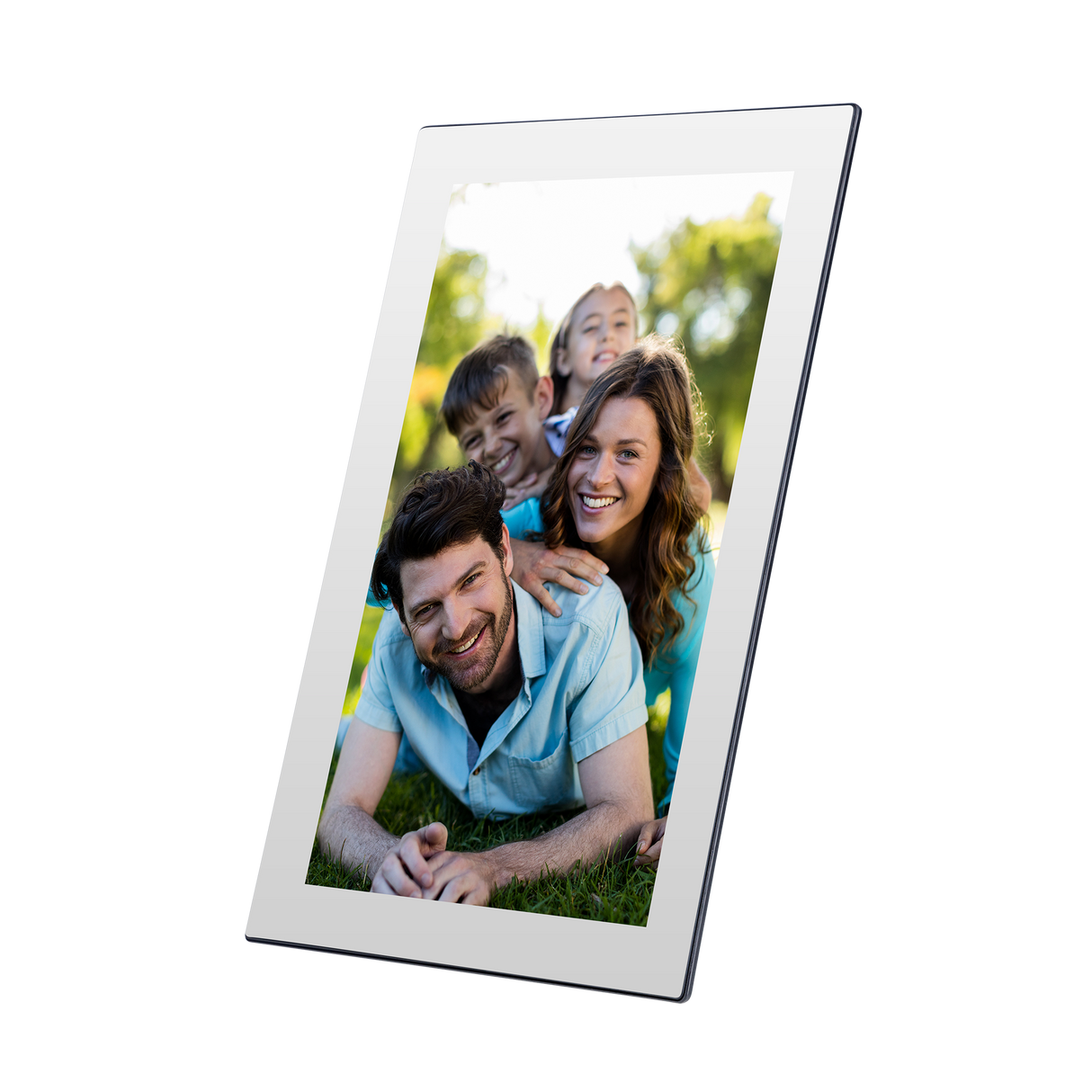 Smart Frame WiFi 101 Mirror - Digital picture frame