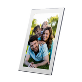 B-stock:Smart Frame WiFi 101 Mirror - digital picture frame