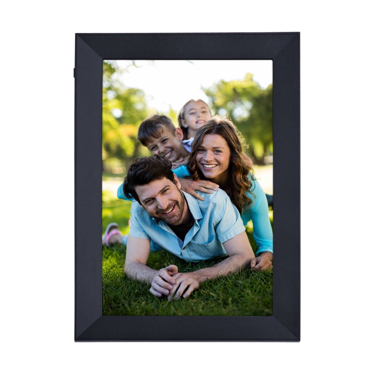 Smart frame wifi 103 - digital photo frame