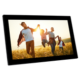 Smart Frame WiFi 210 - Digital picture frame