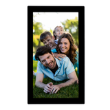 Smart Frame WiFi 210 - Digital picture frame