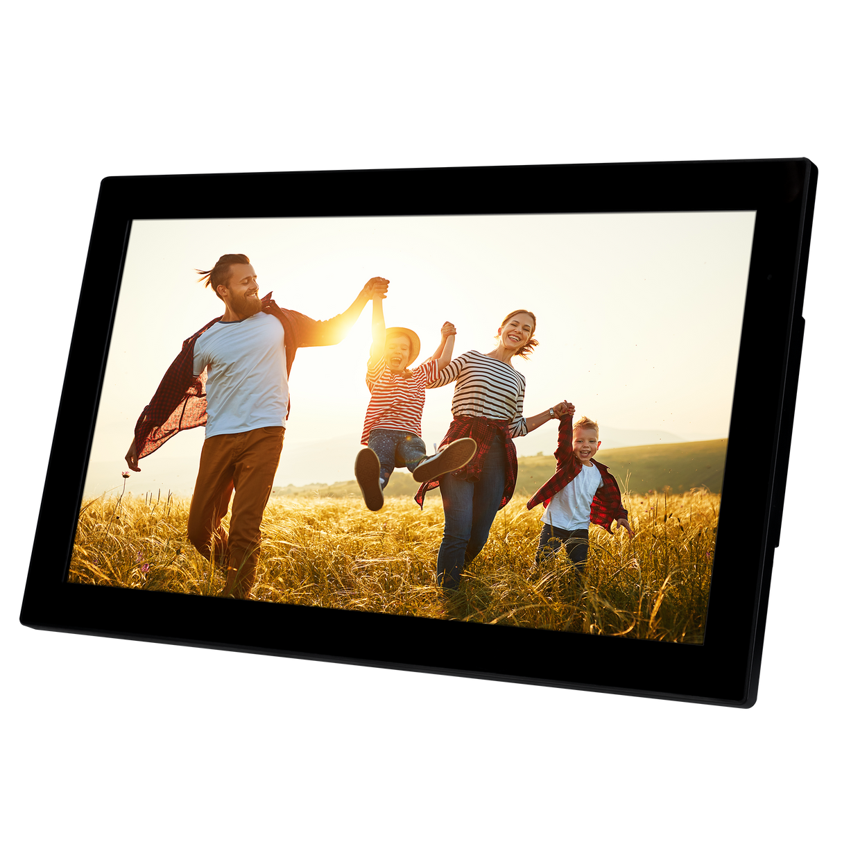 Smart Frame WiFi 210 - Digital picture frame